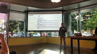 Dashbot Meetup - the Context of Voice