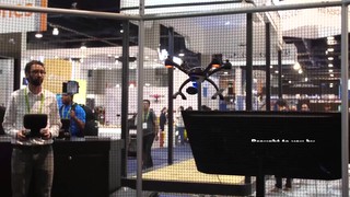 Lexip Introduces Revolutionary Gaming Mouse at CES 2018