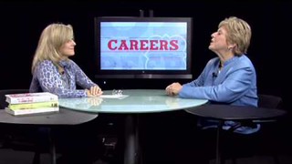 - Careers - Nice Girls Don't Get The Corner Office