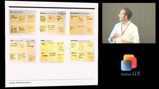 Lean UX for Startups and Enterprise: Ten Secrets to Success