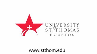 University of St. Thomas Houston on TALK BUSINESS 360 TV
