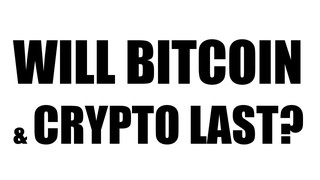 Will Bitcoin And Cryptocurrencies CRASH or LAST In 2018?