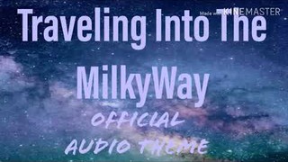 [No Copyright Music] Travel into the milky way by Jimhuerta (Vlog Music)(...