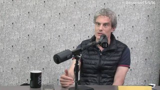 David Bennahum on why getready.io is "healthy digital activity... Whole F...