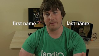 How Does LeadIQ Get Data