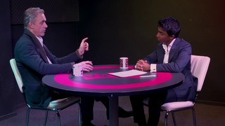 5 Minute Teaser - Jordan Peterson Responds to Channel 4 Interview Controv...