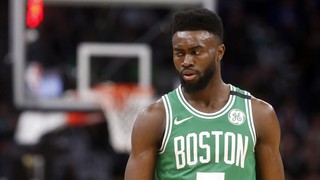 [News] Jaylen Brown Recovering, Not Ready to Return | Al Horford Out vs. ...