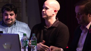 TWiST London Meetup - TWiST #209