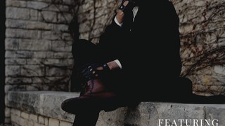 Businessman Look But I Rap