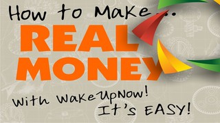 How To Hit Founder 5 In WAKEUPNOW - Is Wake Up Now A Scam?