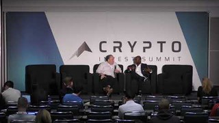 Healthcare and Data - Healthcare On The Blockchain Track at CIS