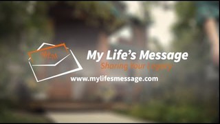 My Life's Message, LLC on TALK BUSINESS 360 TV