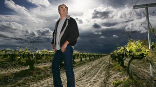 #478: The Raisin Outlaw