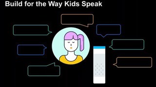 How to Build Engaging Kid Skills for Alexa