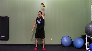HIIT Calorie Burning Workout in the Gym - HASfit Exercises to Burn Calori...