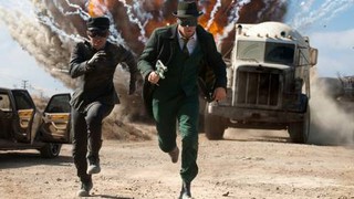 This Week in YouTube - Green Hornet Trailer and Nude Rockband