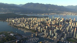 Introduction to Vancouver