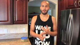 WakeUpNow Training - Be A Product Of The Product - Awaken Thunder