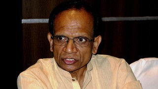 When India's Cash Disappeared