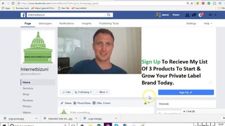 Increase Email List Sign ups Fast Using Facebook Live Video Streaming