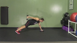 Functional Training Exercises in the Gym - HASfit Functional Fitness - Fu...