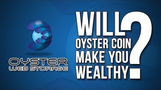 Will Oyster Coin Make you Wealthy?? Complete Oyster Coin Explanation | An...