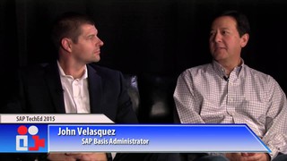 Going live with S/4 HANA