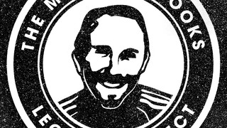 TMBS 20 ReAir:  The Anti-Essentialist Left w/Adolph Reed & Media Nerd Bea...