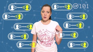 Dash 101- Выпуск 3. Что такое блокчейн