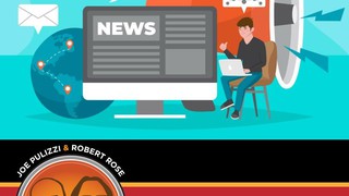 Content Marketing = More Marketing, Less Content (269)