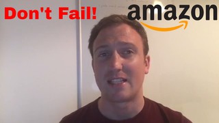 Reasons Why Some Private Label Sellers Fail To Make It On Amazon
