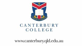 Canterbury College on TALK BUSINESS 360 TV