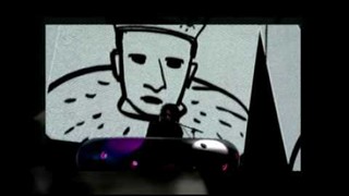 Depeche Mode mashup