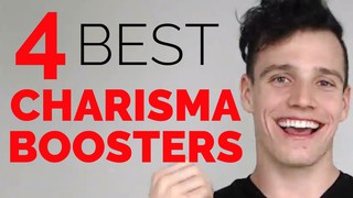 4 Activities That Will Dramatically Boost Your Charisma