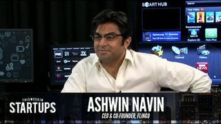 - Startups - Connected Devices and Web TVs Special - TWiST #165