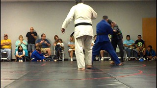 Dominion Mixed Martial Arts Academy @ PKI Tournament Judo 5