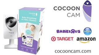 Cocoon Cam on TALK BUSINESS 360 TV