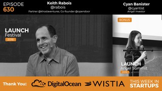Keith Rabois on home-buying disruptor Opendoor, politics, innovation; Cya...