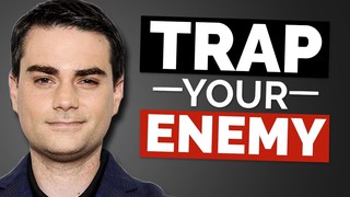 7 Reasons Ben Shapiro Is So Dominant In Debates