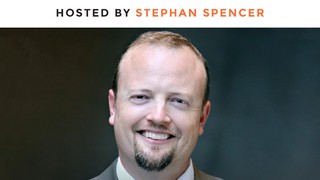 325. Down To Earth, Not Down and Dirty with Ross Dunn