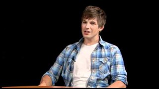 90210 Meets Gossip Girl? (Matt Lanter clip from "This Week in Movies")