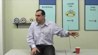 Part III: I am Andreas Antonopoulos. Ask me hard questions about Bitcoin