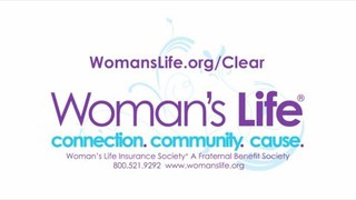 Woman's Life Insurance Society on TALK BUSINESS 360 TV