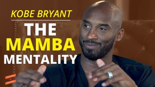 Kobe Bryant: Mamba Mentality, NBA Championships, and Oscars