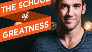Get Out of Your Own Way with Dave Hollis