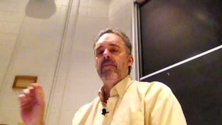 2016 Personality Lecture 06: Freud: An Overview