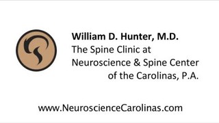 The Spine Clinic at Neuroscience & Spine Clinic of the Carolinas on TALK ...