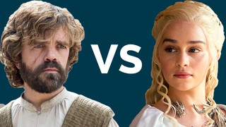 Why Tyrion Will Win The Game Of Thrones