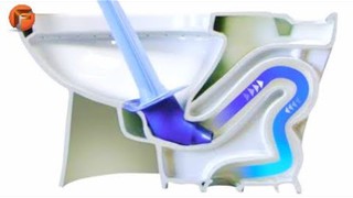 10 Mind Blowing Toilet & Bathroom Inventions
