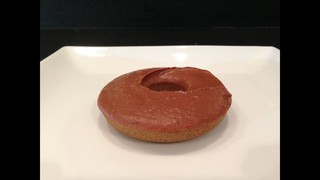 Healthy Donut Recipe - HASfit Gluten Free Donut Recipe - Vegan Donut Reci...